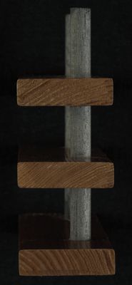 WoodWorks Grille